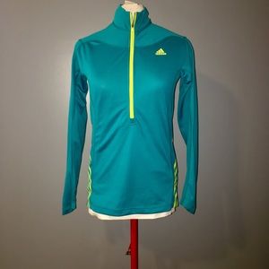 Never worn- Adidas women’s top